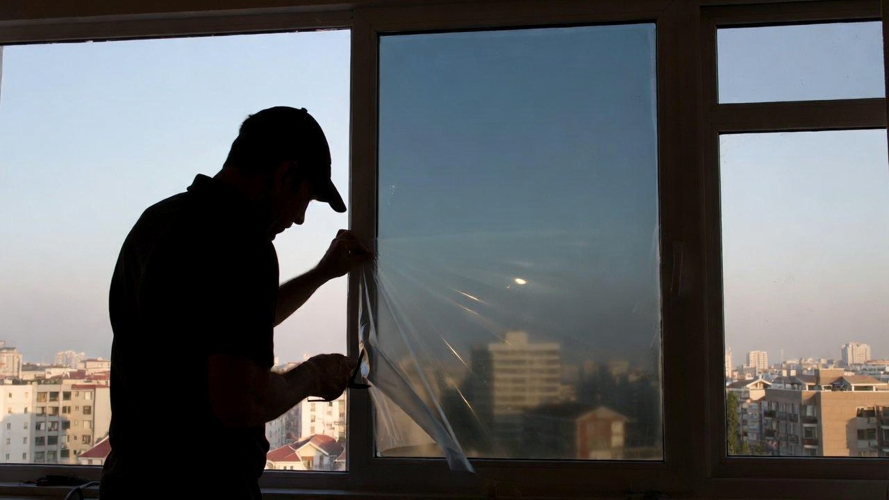 9 Practical Ways Window Films Improve Privacy and Comfort in Toronto Homes