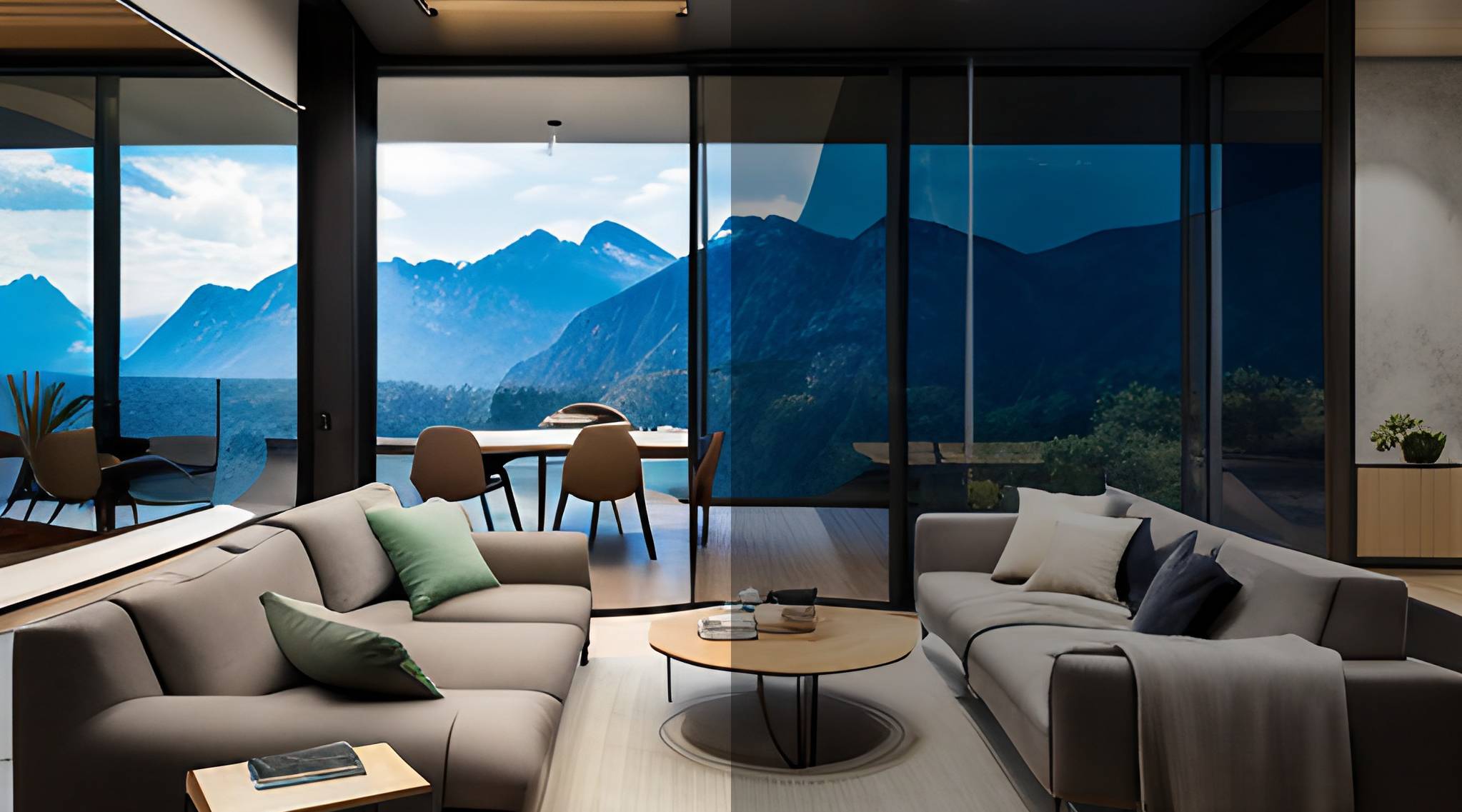 Window Films vs Laminated Glass for Toronto and GTA Buildings: Which One Makes More Sense?