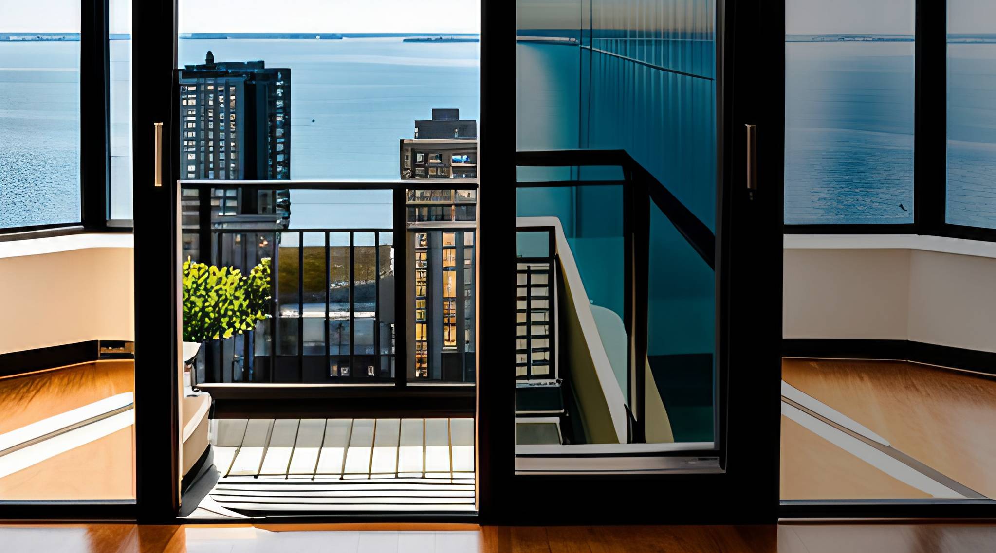 Window Films vs Solar Shades: What Toronto and GTA Property Owners Should Choose?
