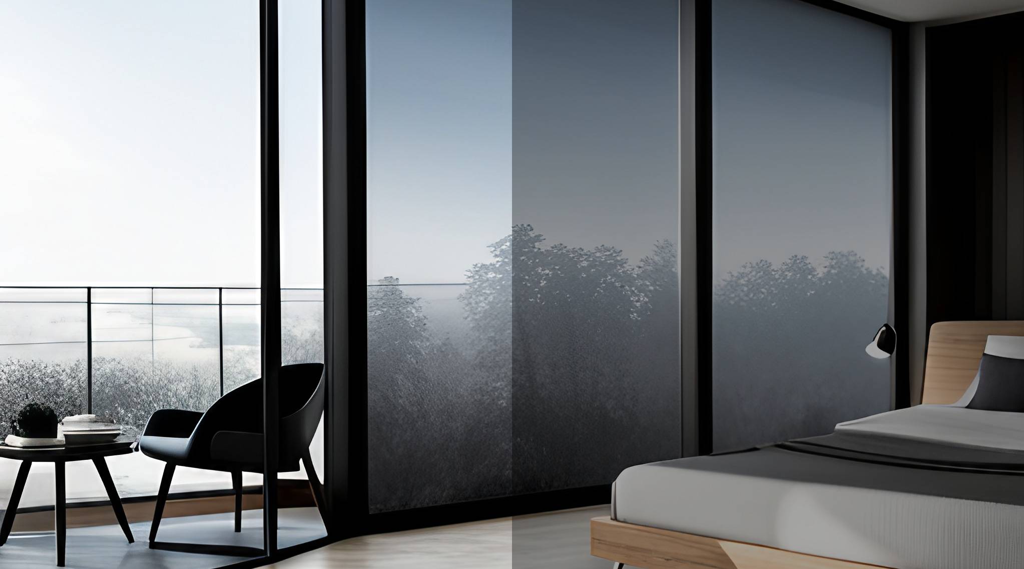 What Are Window Films for Modern Windows? Safe Options, Common Risks, and Smart Uses in Toronto and the GTA