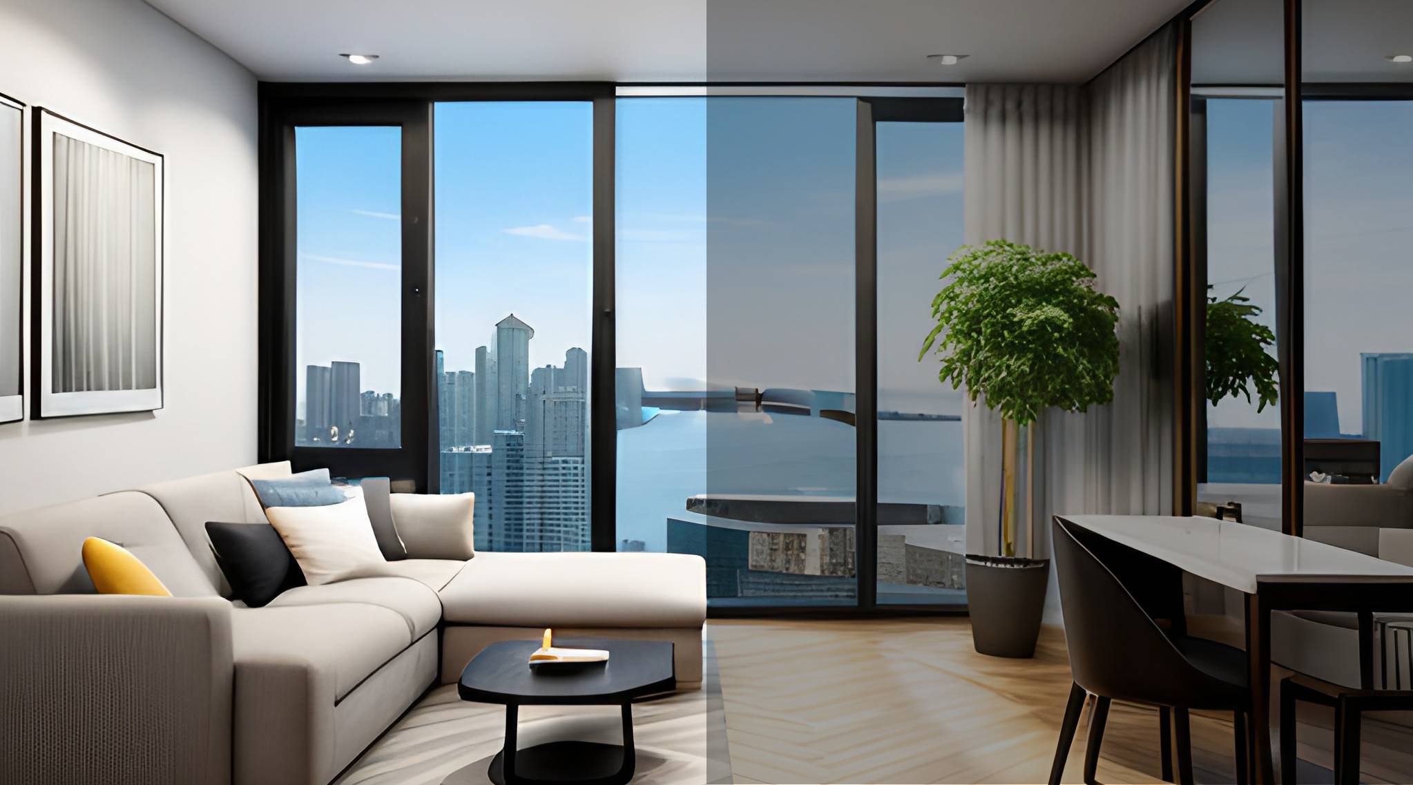 What Are Window Films in North York? A Practical Guide for Toronto Homes and Businesses