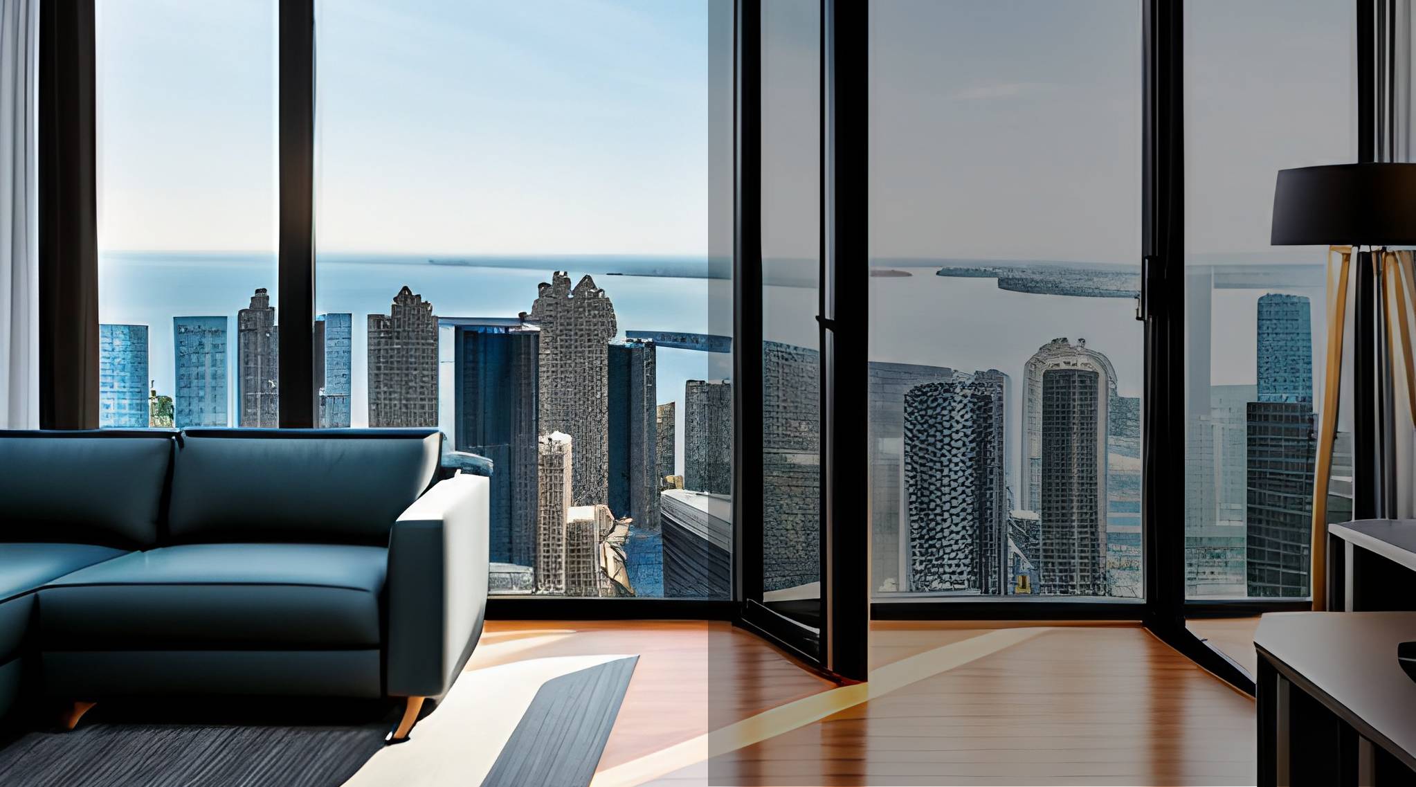 How to Help Window Films Last Longer in 7 Easy Steps