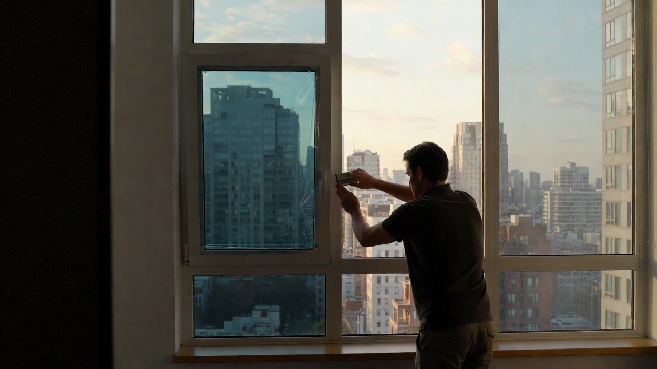 Window Films vs Full Window Replacement in Toronto Homes: Which Upgrade Makes More Sense?