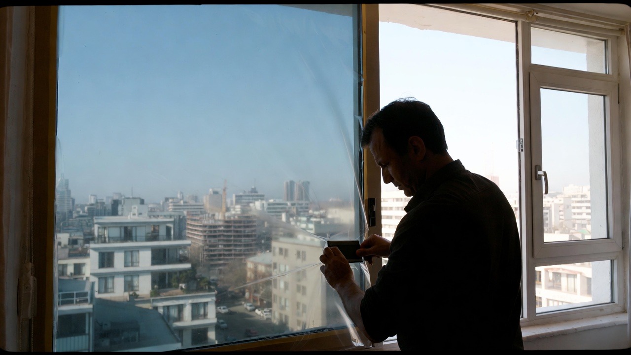What Are Bubbling or Peeling Window Films? A Clear Guide for Toronto Homeowners and Businesses