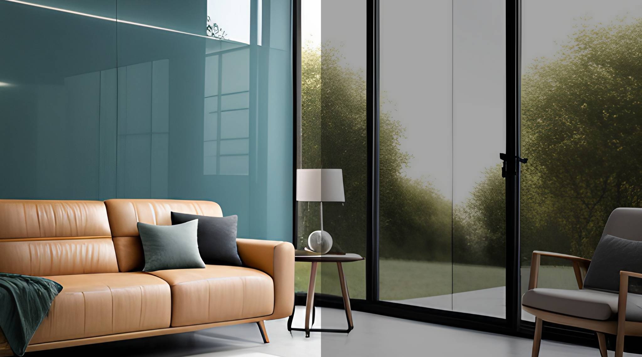 Window Films vs Window Replacement vs Double-Glazed Glass: What Toronto Homeowners Actually Choose