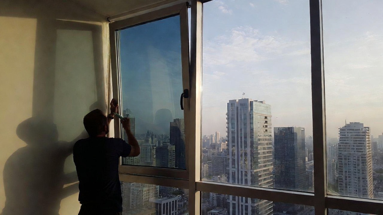 Window Films for Toronto Homes: DIY Kits vs Professional Installation vs Tintly Window Films