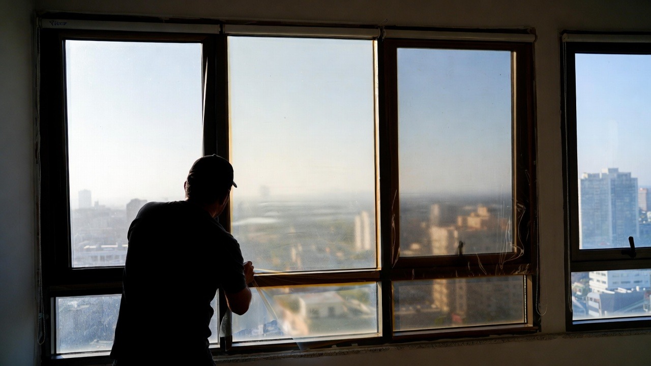 How Professionals Use Home Window Tinting