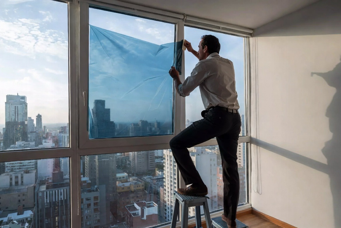 What Every Homeowner Should Know About Residential Window Tinting