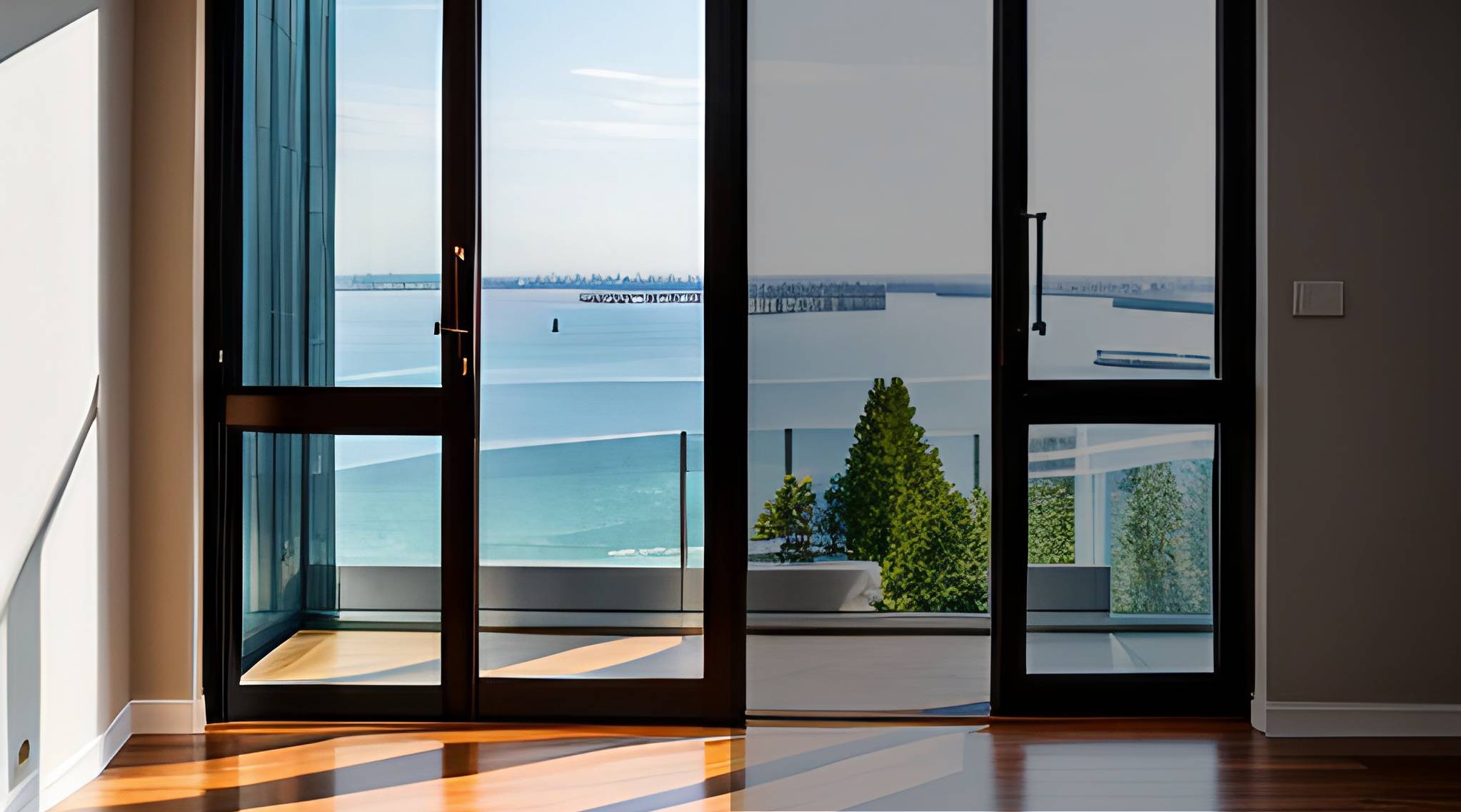 Unexpected Ways to Apply Privacy Window Film