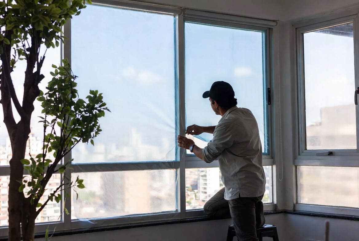 Top Local Providers for Professional Window Tinting