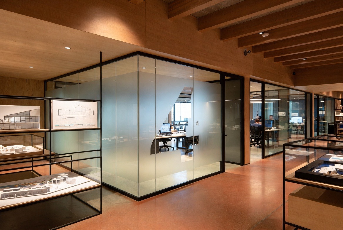 What Are Window Films for Wayfinding and Signage? How Toronto Businesses Use Glass More Effectively