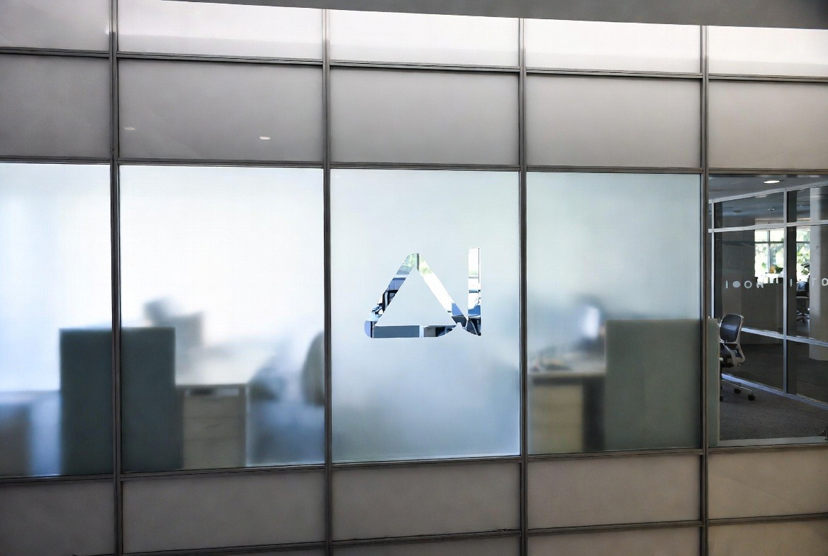What Are Window Films for Storefront Lettering and Logos? A Toronto Guide for Local Businesses