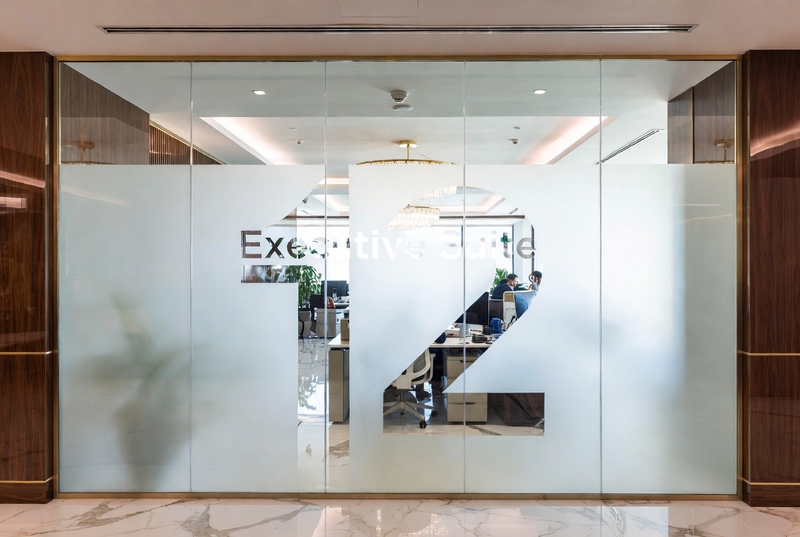 What Are Vinyl Sign Shop Services? How Window Films Help Toronto Businesses Use Glass Better