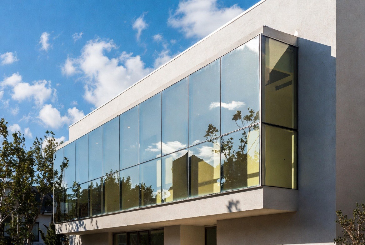 Improving Results with Heat Reflective Window Film