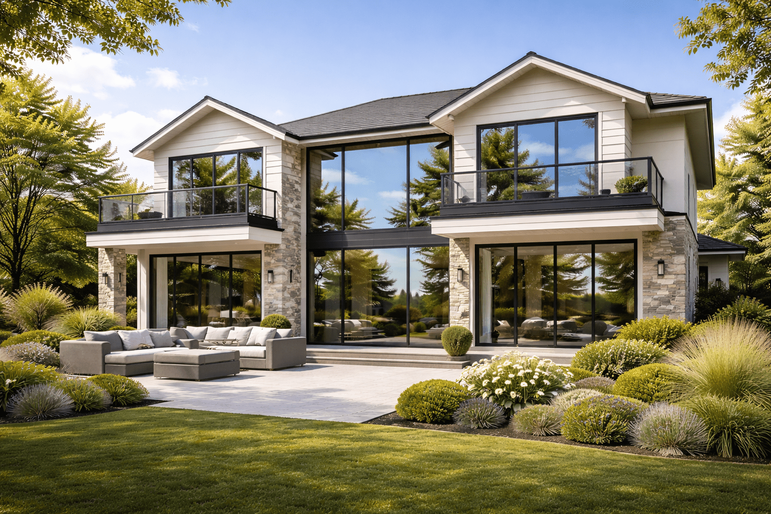 When to Consider One Way Window Film