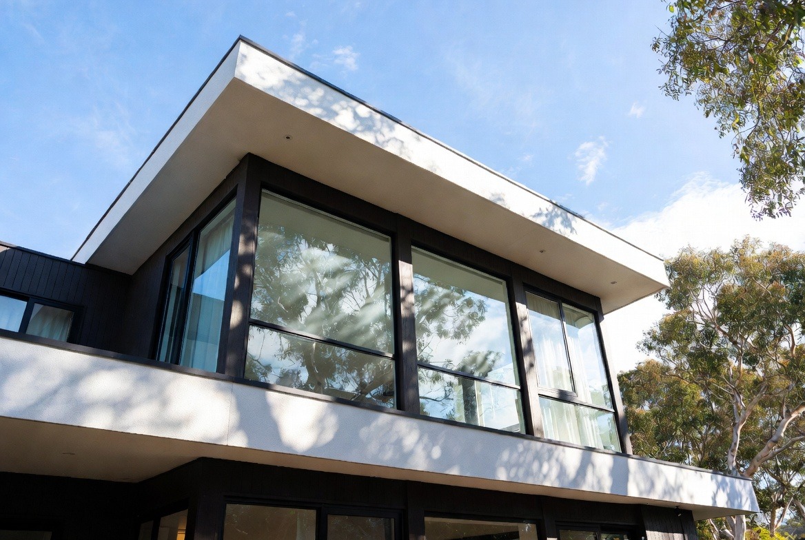 Window Films Toronto and GTA: Tintly vs 3M vs Llumar for Interior and Exterior Installation