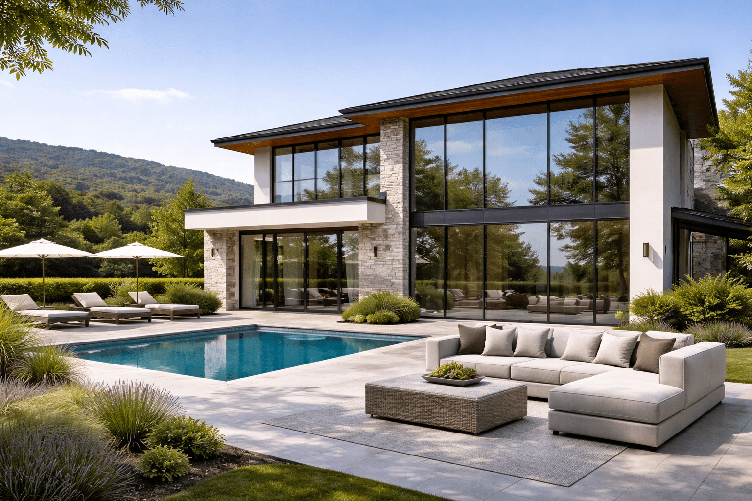 Pros and Cons of Privacy Window Film One Way
