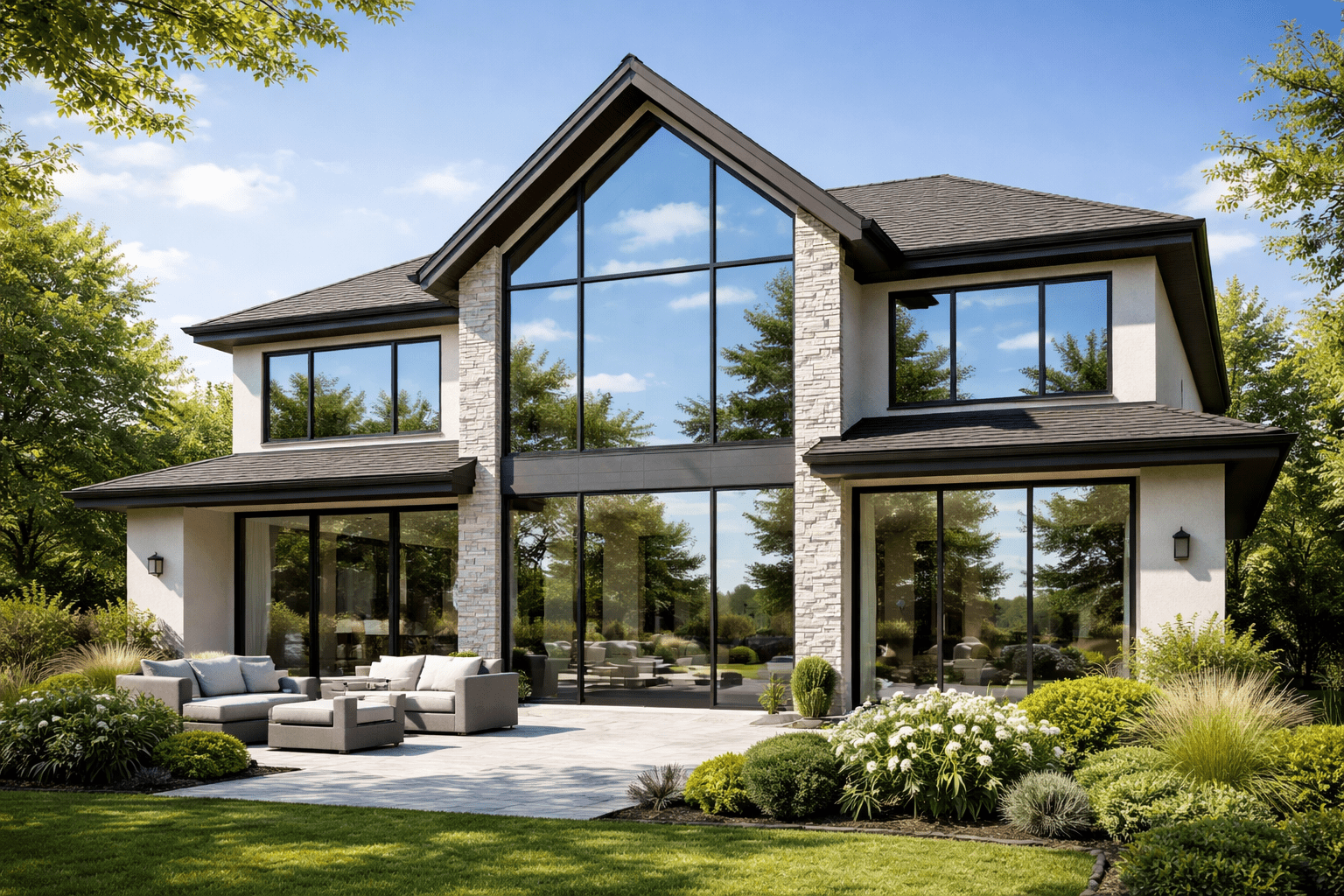 Consumer Advice for Heat Reflective Window Film