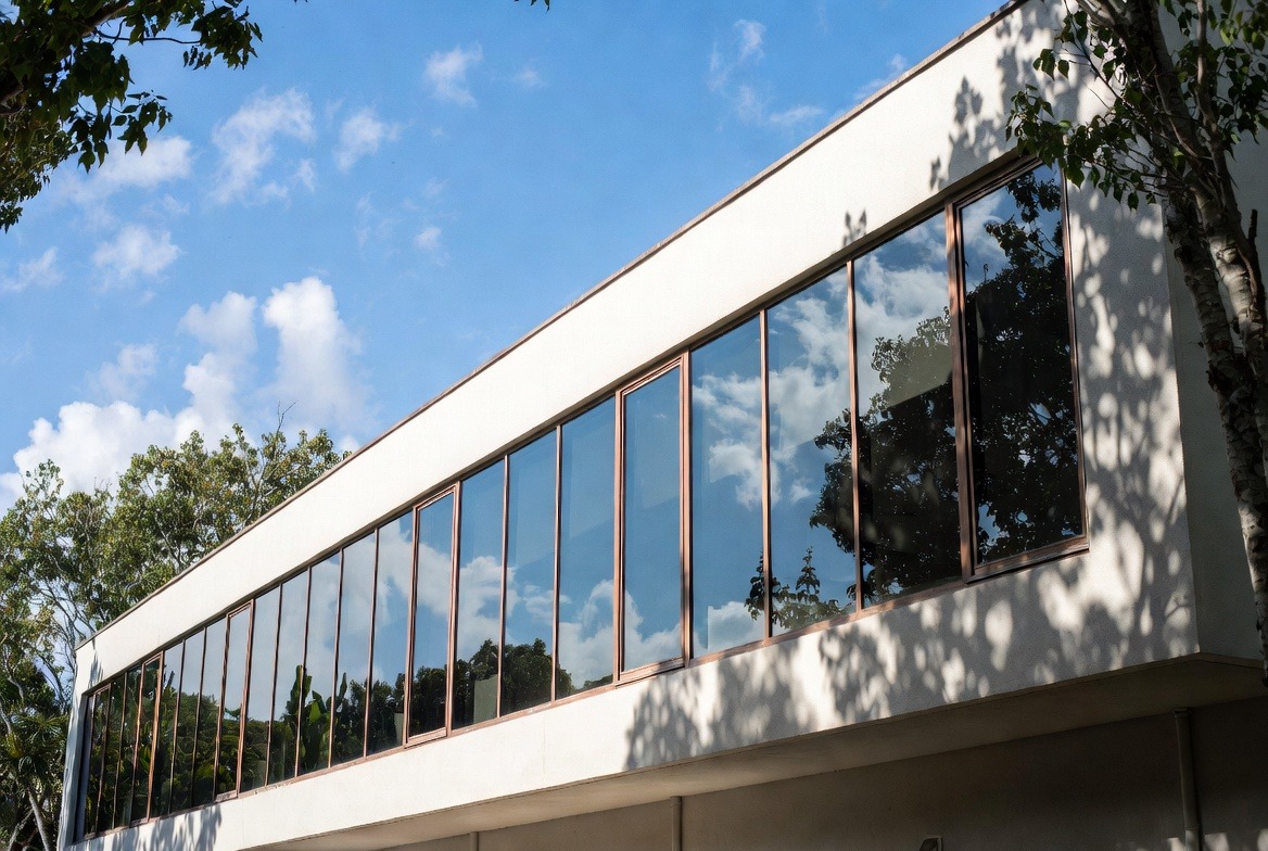 What Every Homeowner Should Know About Solar Film For Windows