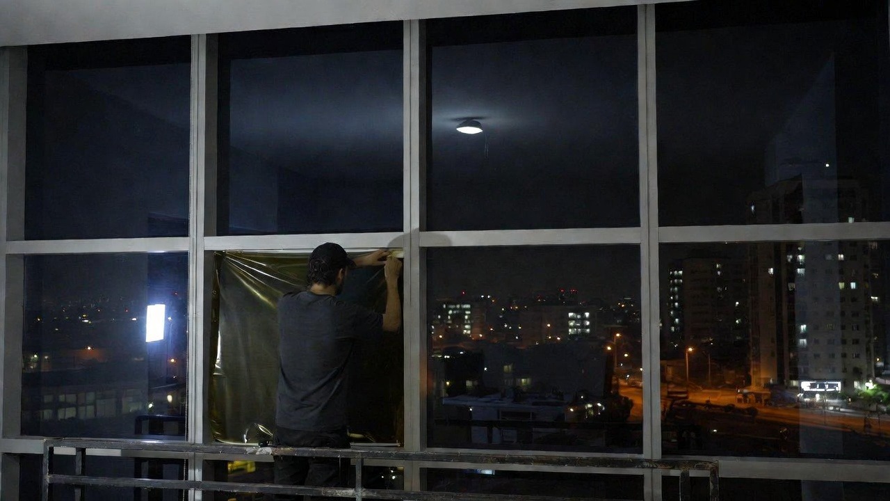 Nighttime Privacy with Window Films What Works Best