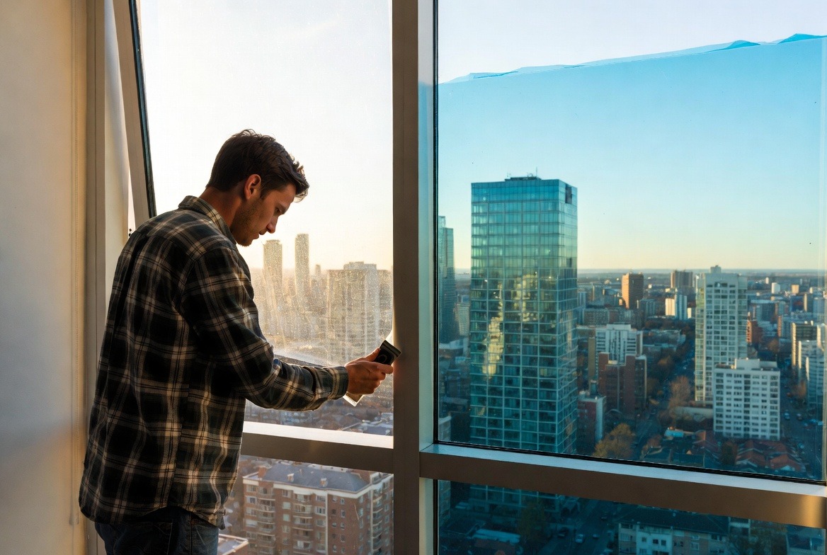 7 Signs Old Decorative Window Films Should Be Replaced in Toronto and the GTA