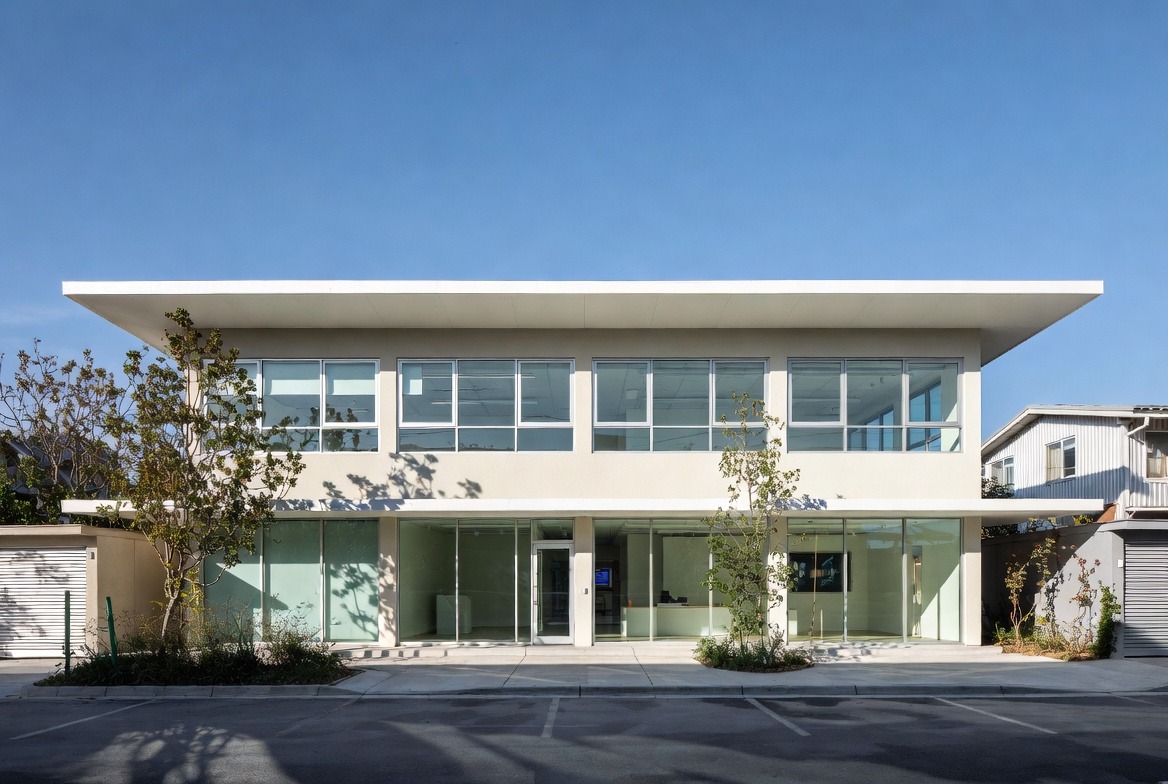 window-tinting-commercial-building