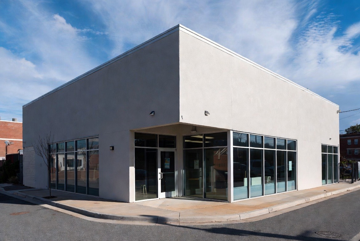 What Are Commercial Window Films in Toronto and the GTA? Everything Business Owners Need to Know
