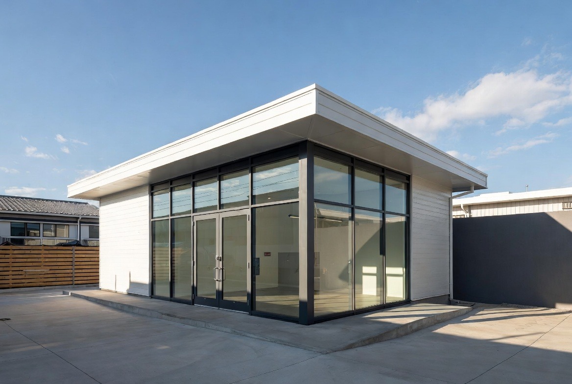 What Are Commercial Permit Rules for Window Films in Toronto and the GTA?