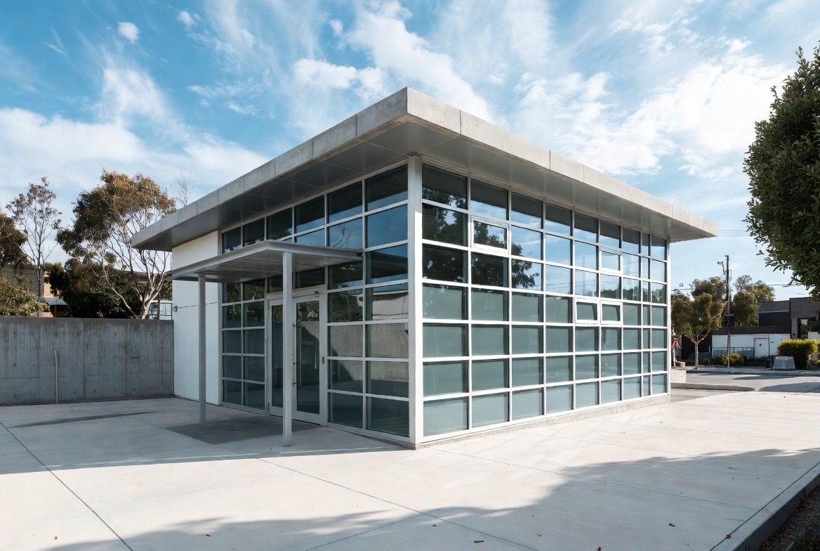 What Are the Fire and Safety Rules for Window Films in Toronto Buildings? A Clear Guide