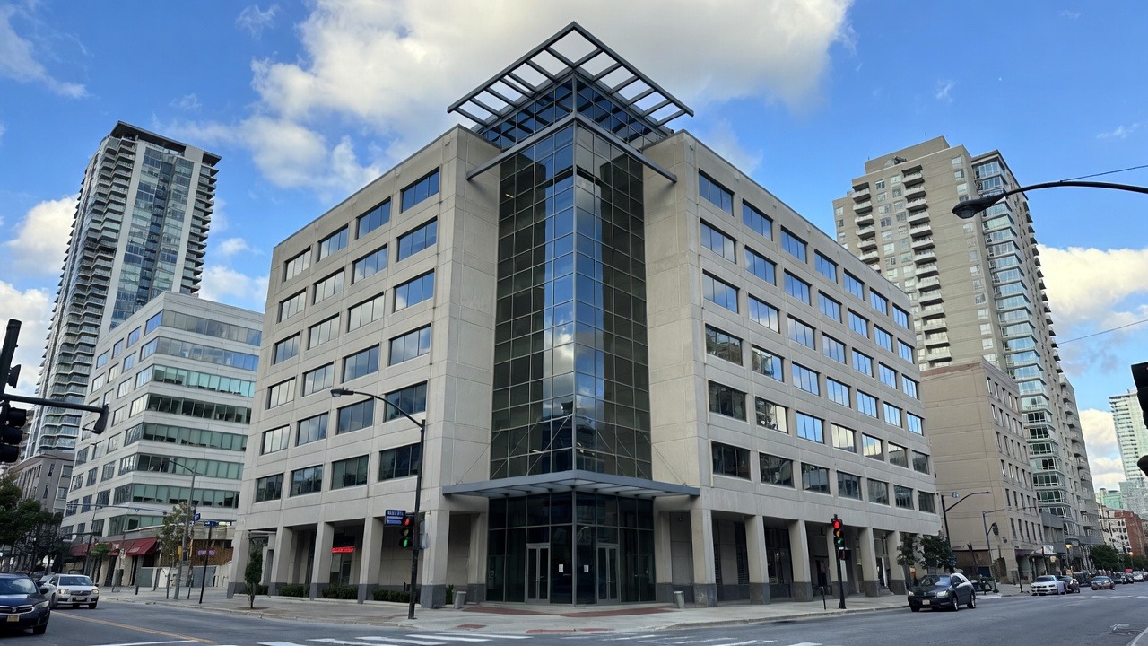 In-Depth Look at Commercial Window Tinting